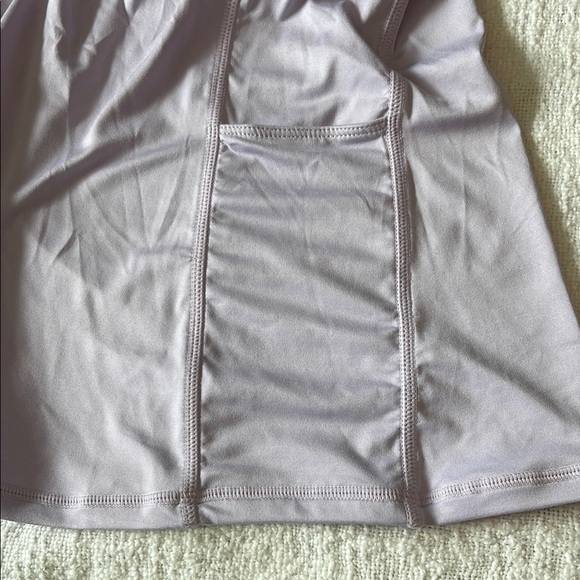Fabletics Lavender Tank Top - Picture 4 of 4